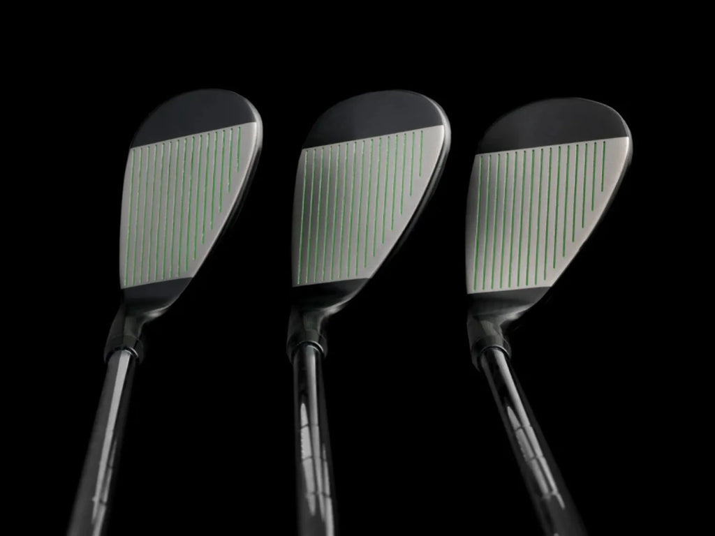 52 56 and 60 Wedge Set Z953