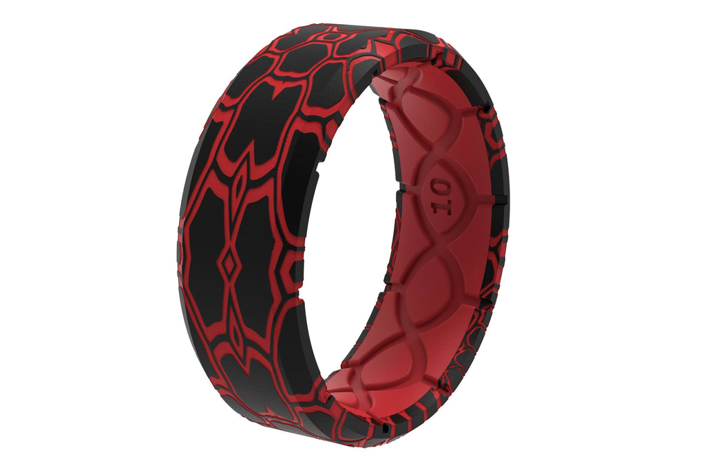 Silicone Ring, Size 12 Y4939
