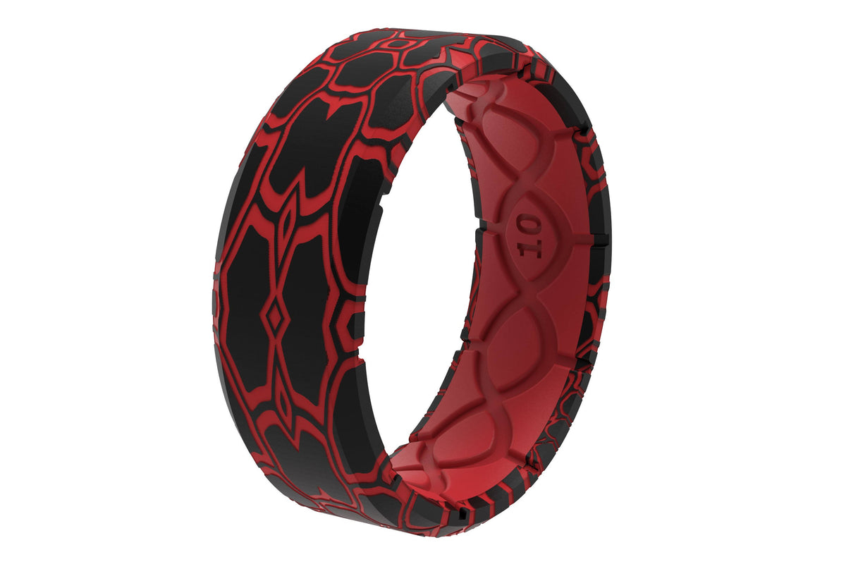 Silicone Ring, Size 12 Y4939