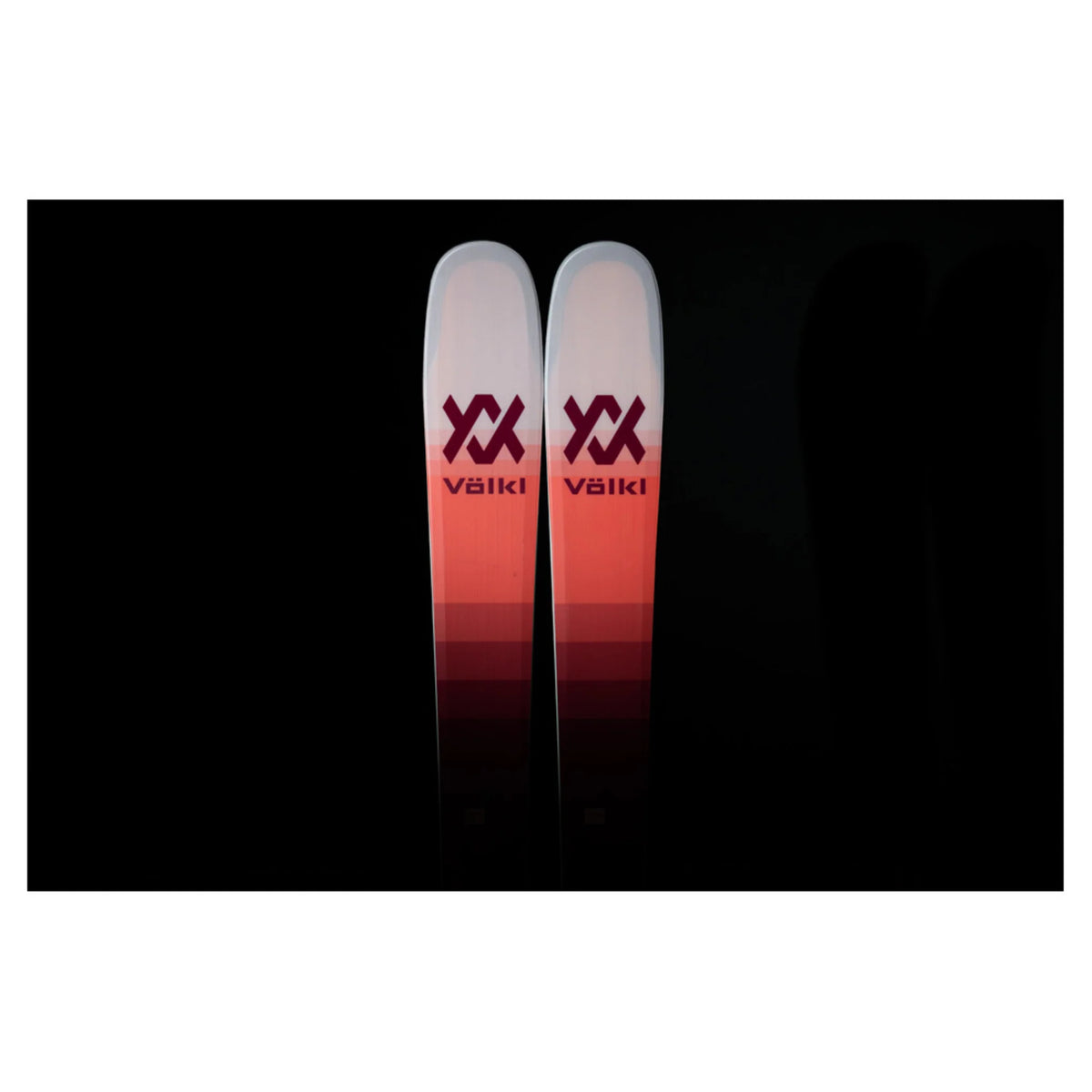Womens Skis with Bindings L843457
