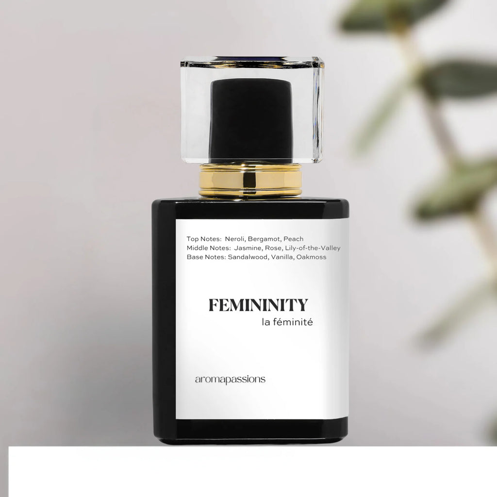 Pheromone Perfume for Women Extrait De Parfum U170200