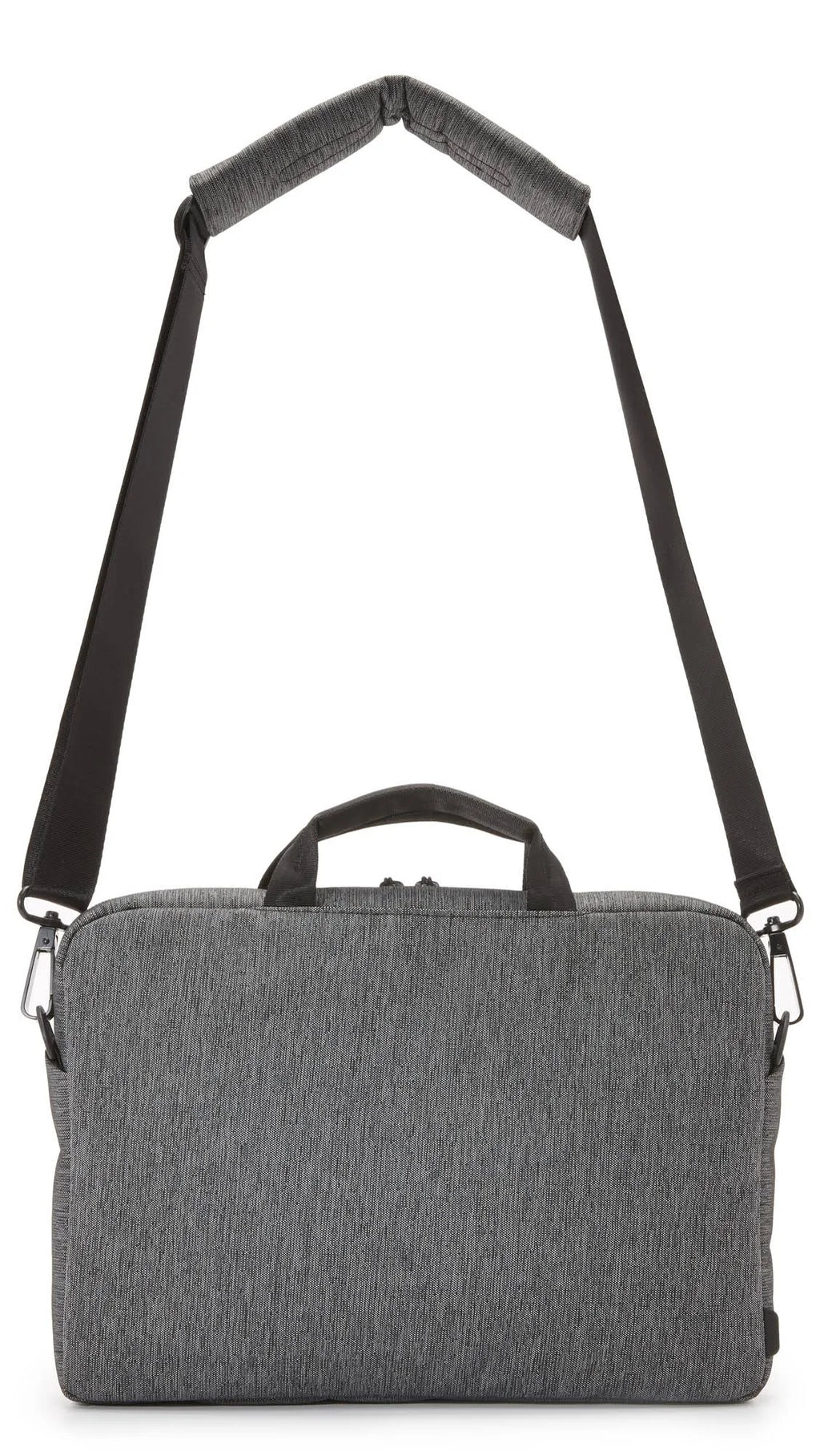 City Brief Notebook carrying shoulder bag V488059