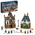 LEGO Harry Potter Building Toy Set with Figures U82567