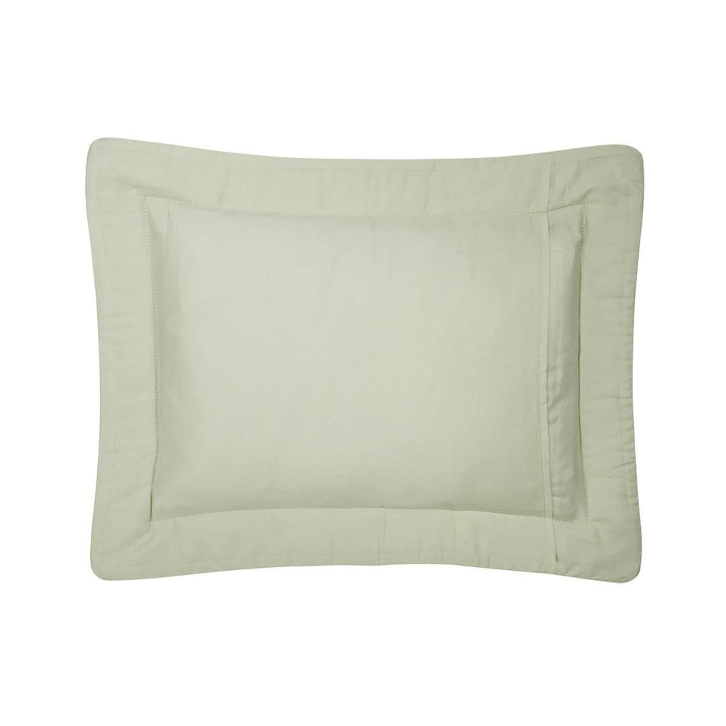 Euro Quilted Sham V322229
