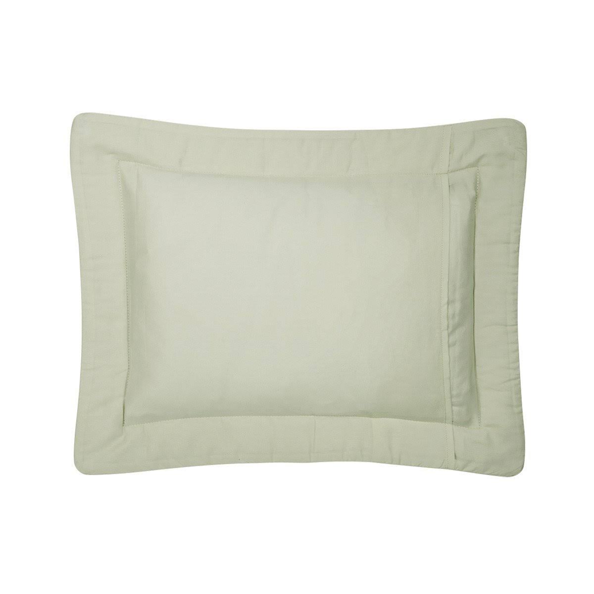 Euro Quilted Sham V322229