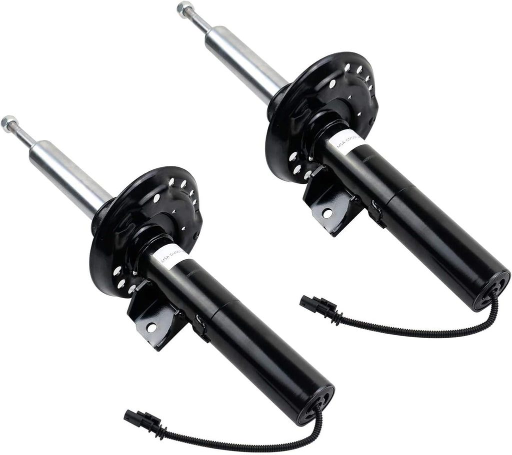 Front Suspension Struts Shock Absorber with Magnetic Ride Control I125