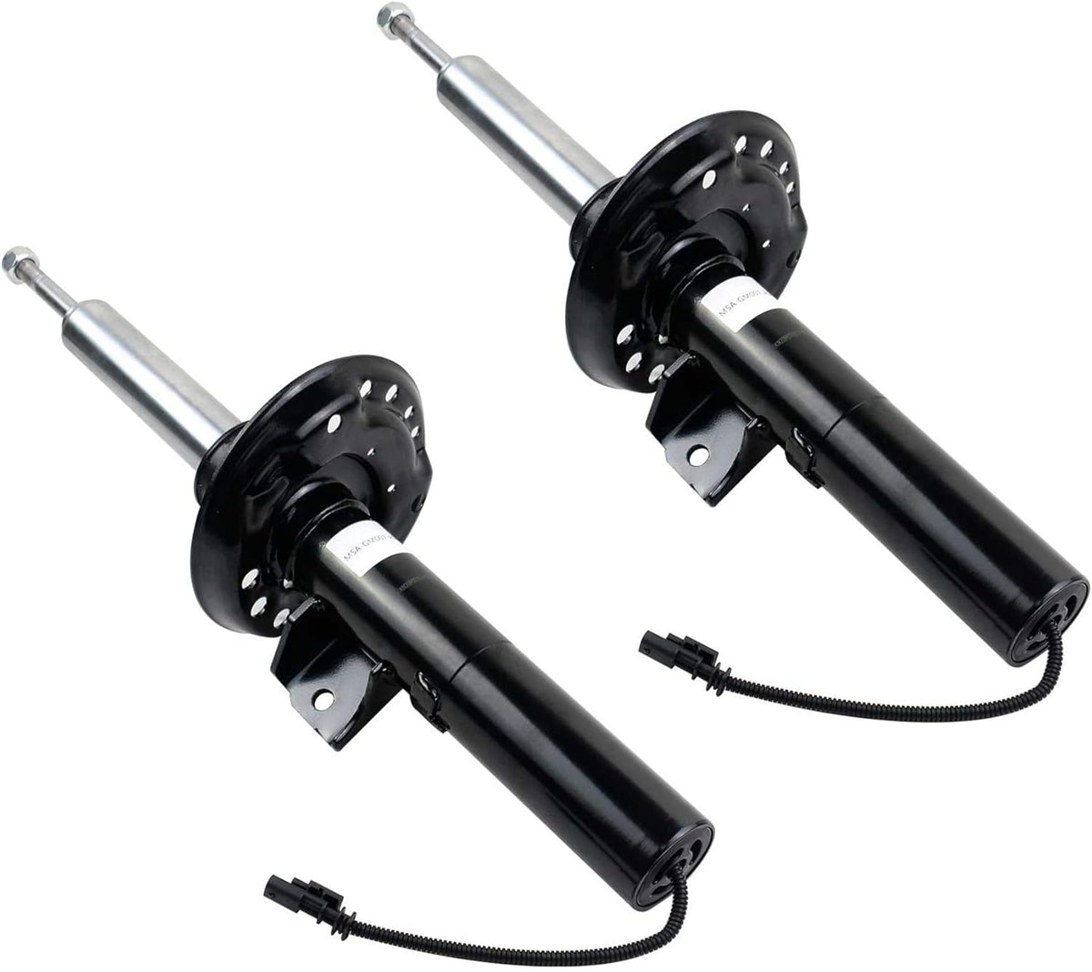 Front Suspension Struts Shock Absorber with Magnetic Ride Control I125