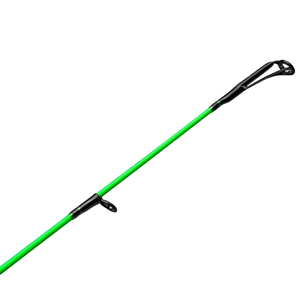 Crappie Light Spinning Rod 7'2" E819594