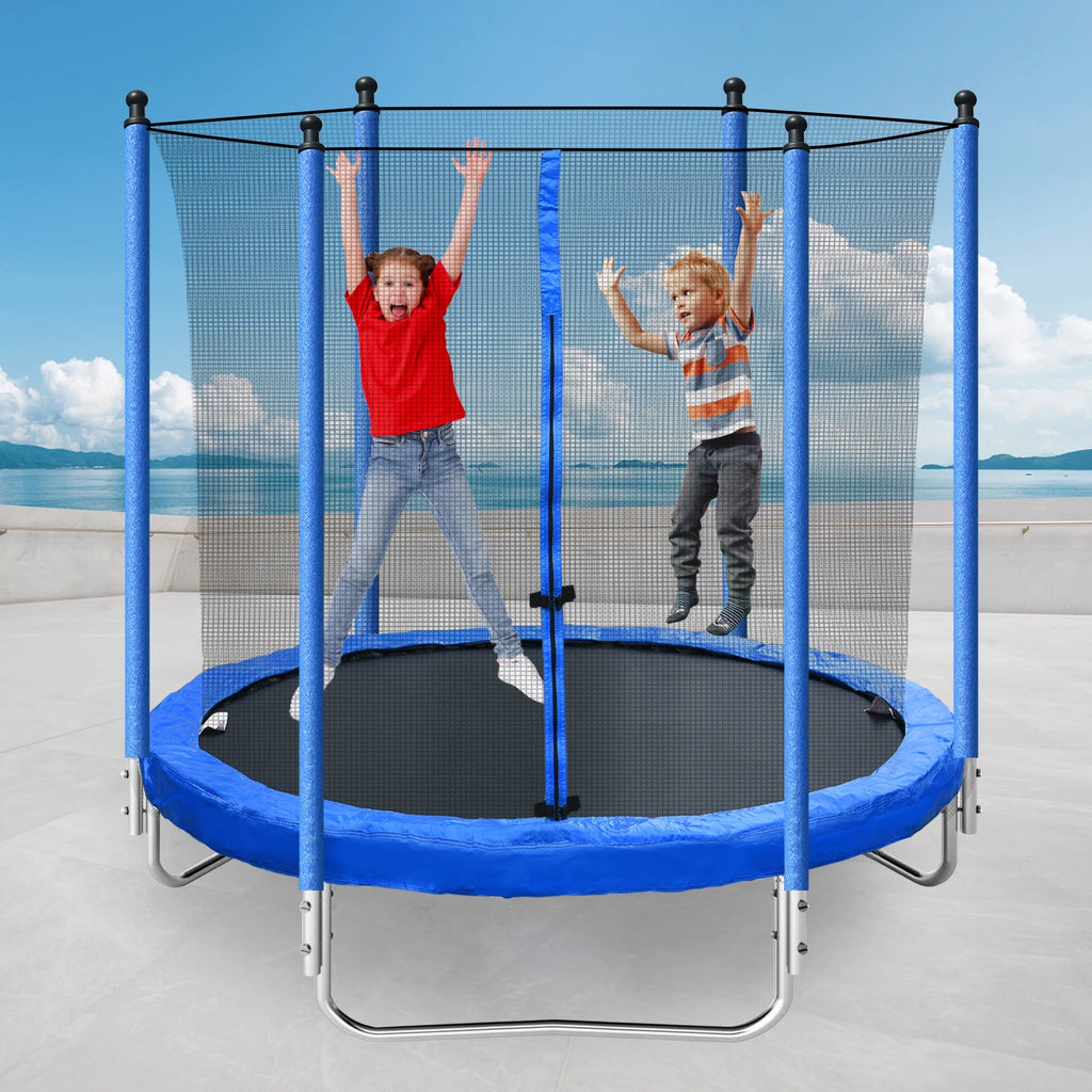 Trampoline W670671