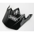 Matte Black Off-Road Visor T493638