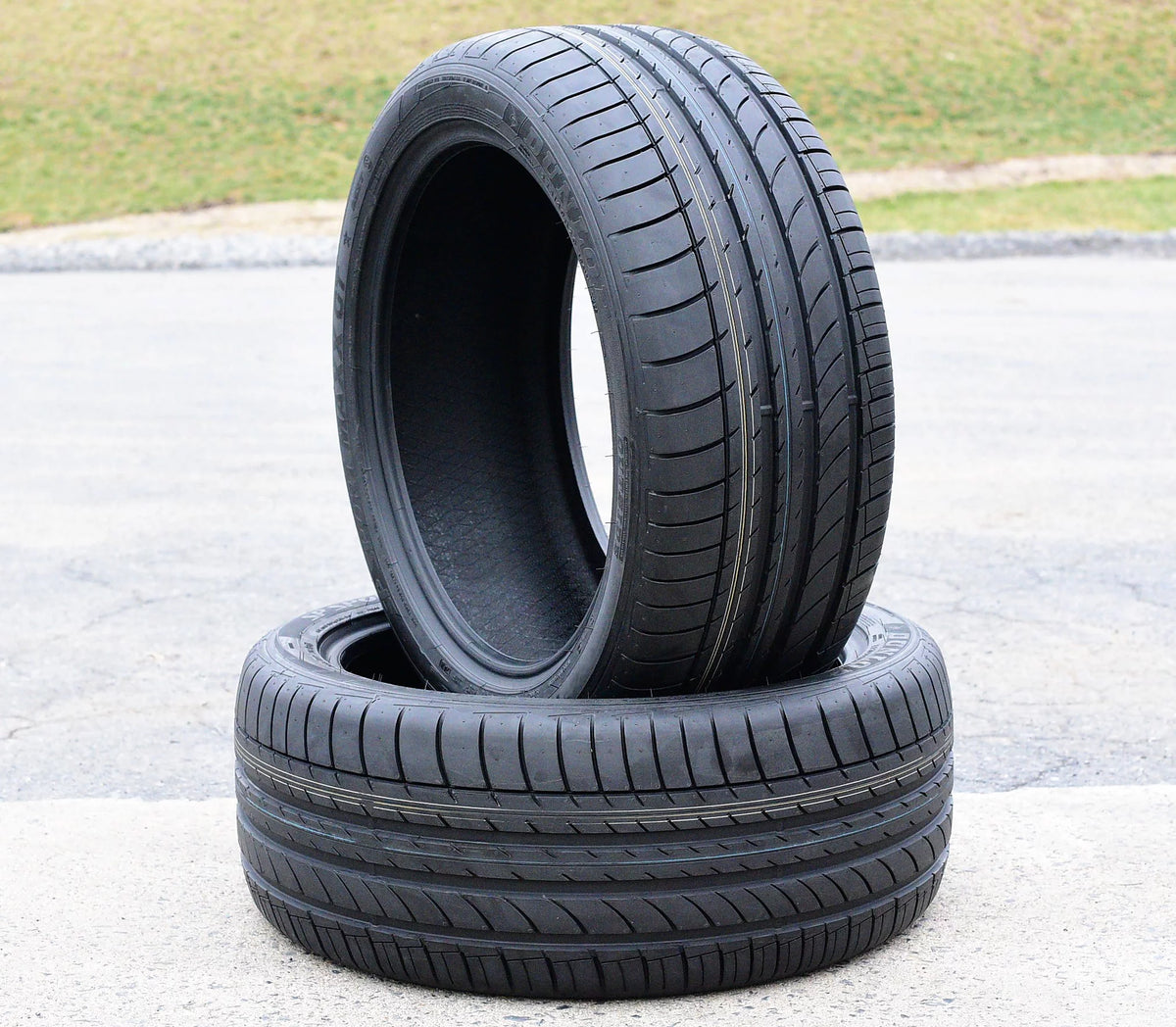 245/40R19 94Y Tire Q593