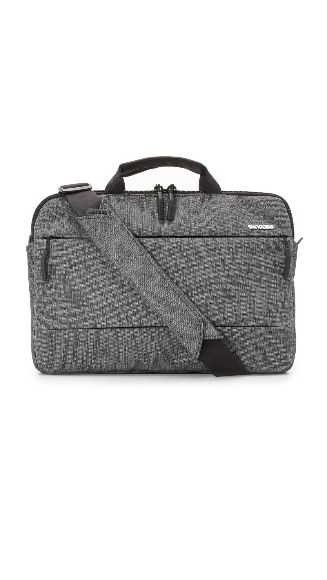 City Brief Notebook carrying shoulder bag V488059