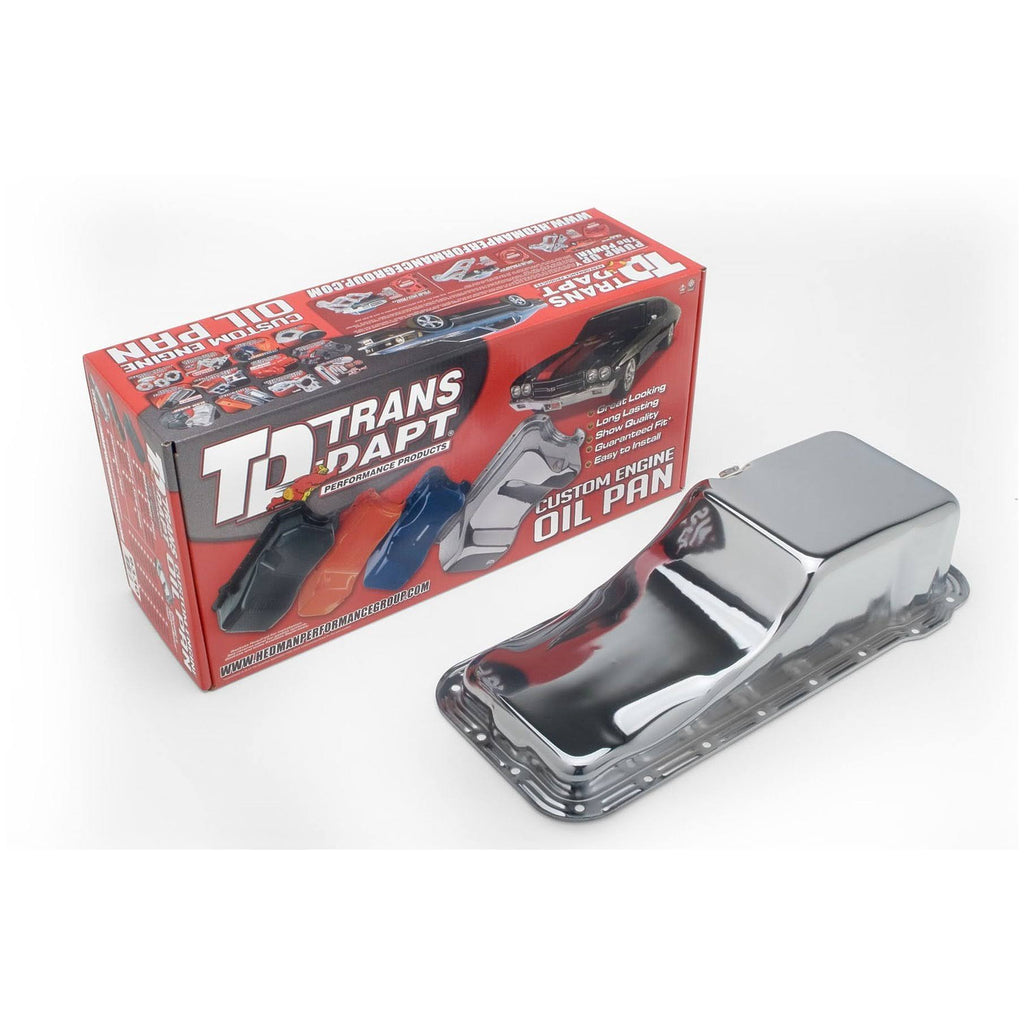 Oil Pan O453
