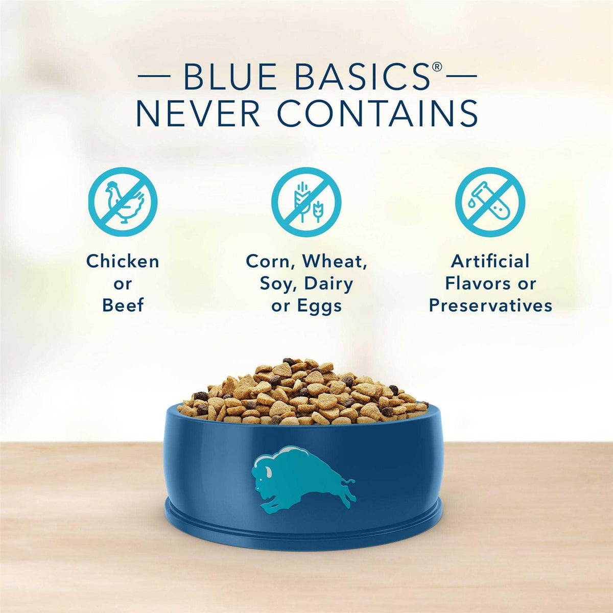 Salmon & Potato Dry Dog Food J643
