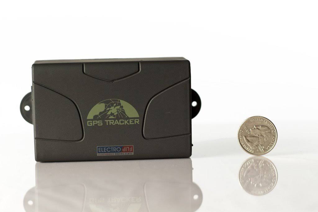 GPS Vehicle Car Tracker I250939