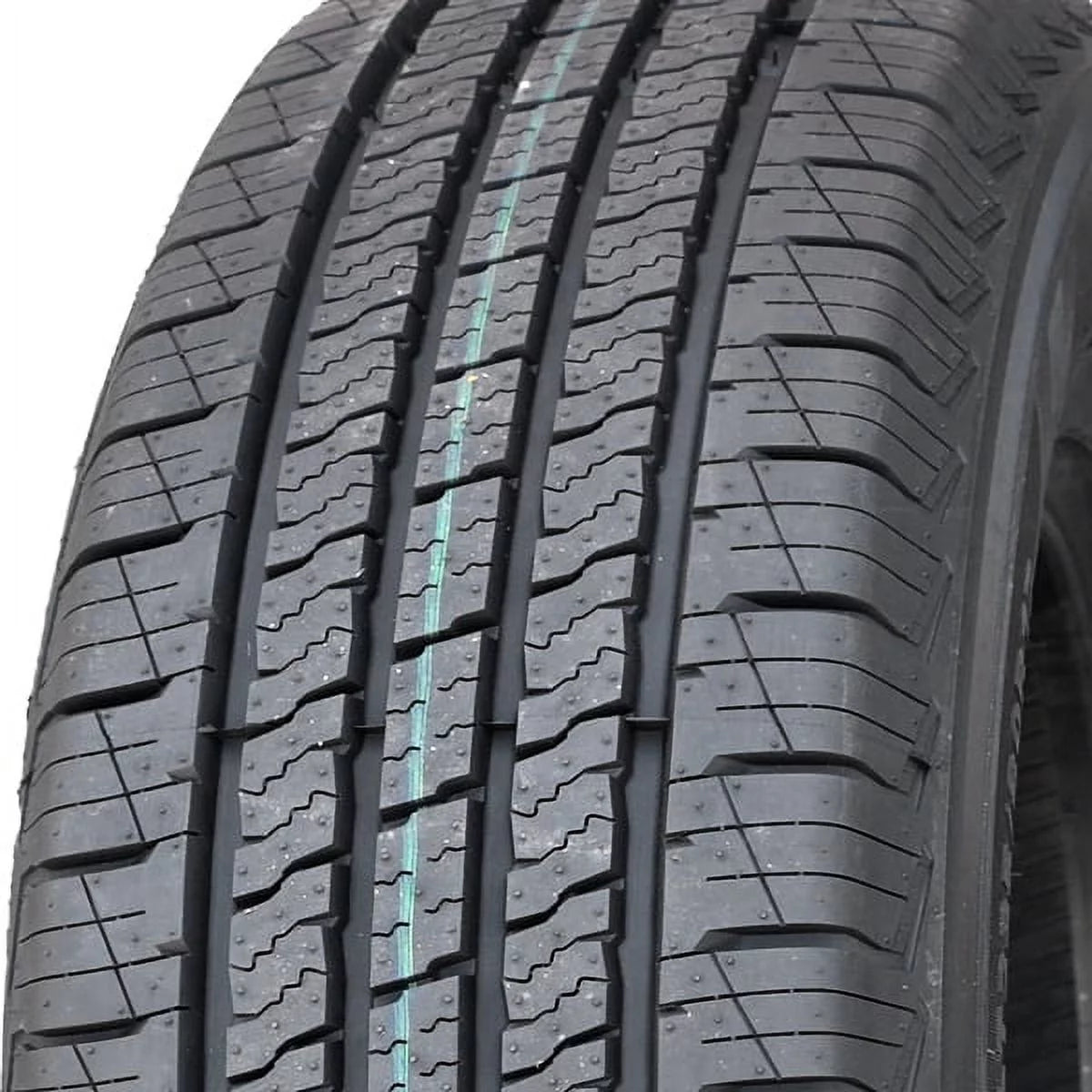 Set of 4 All Season M+S Highway SUV/Truck LT Tire P536886