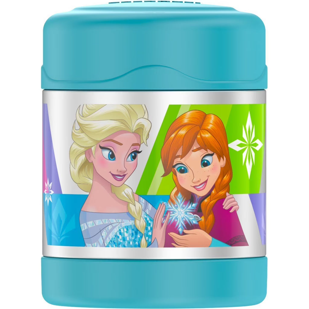 Frozen Insulated Stainless Food Jar E39925