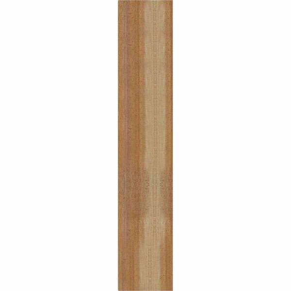 6 in. x 32 in. x 24 in. Western Red Cedar Rough Sawn Outlooker U614968