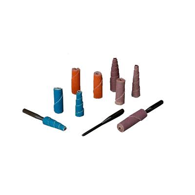 Straight Cartridge Roll, 5/8 in x 2 in x 3/16 in, 80, 50 per Case C694481