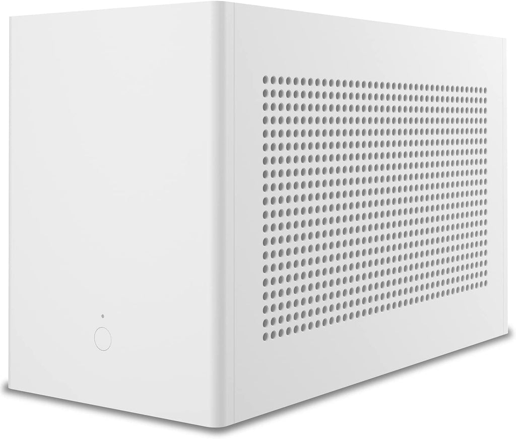 SFF Mini-ITX Case with 3.0 PCI Riser Cable D546043