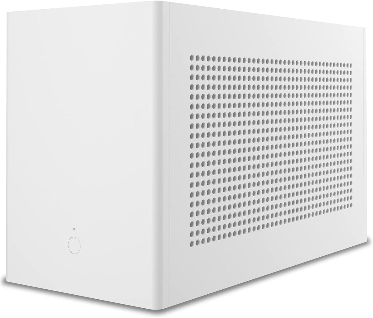 SFF Mini-ITX Case with 3.0 PCI Riser Cable D546043