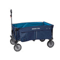 Pet Wagon O952