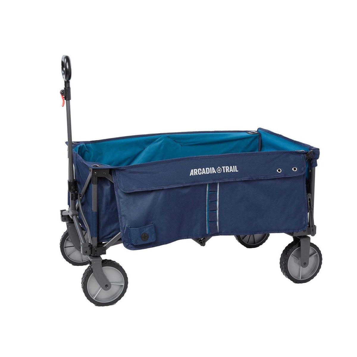 Pet Wagon O952