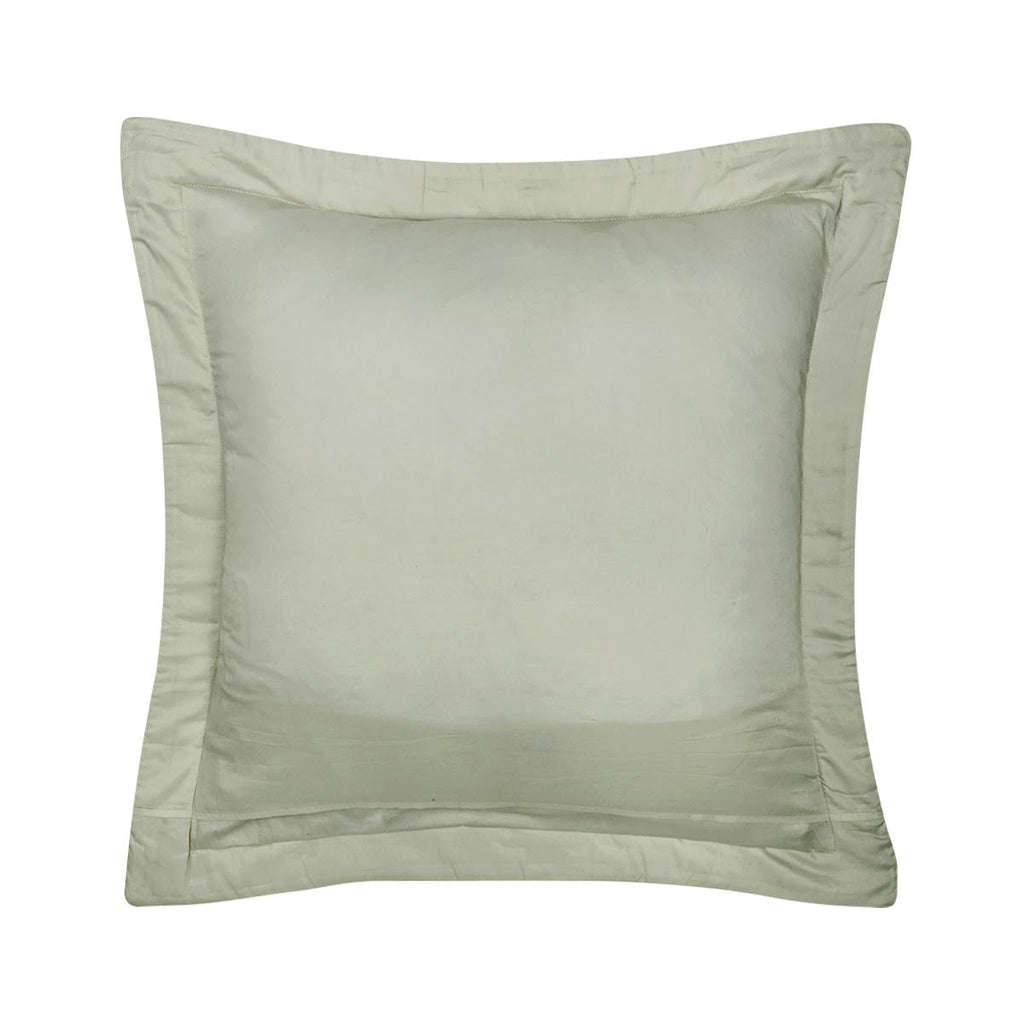Euro Quilted Sham V322229
