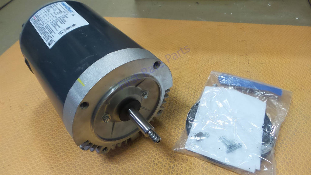 3 HP 3PH Jet Pump Motor G528