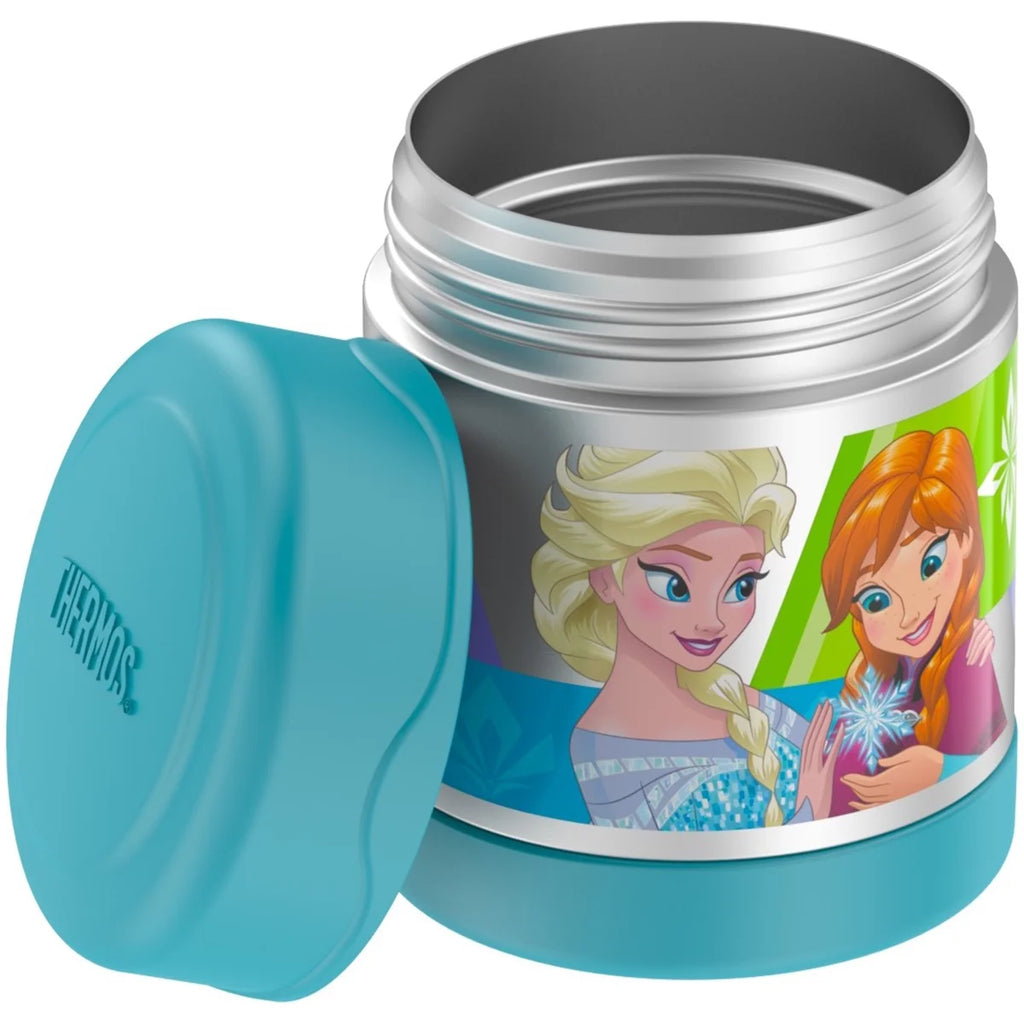 Frozen Insulated Stainless Food Jar E39925