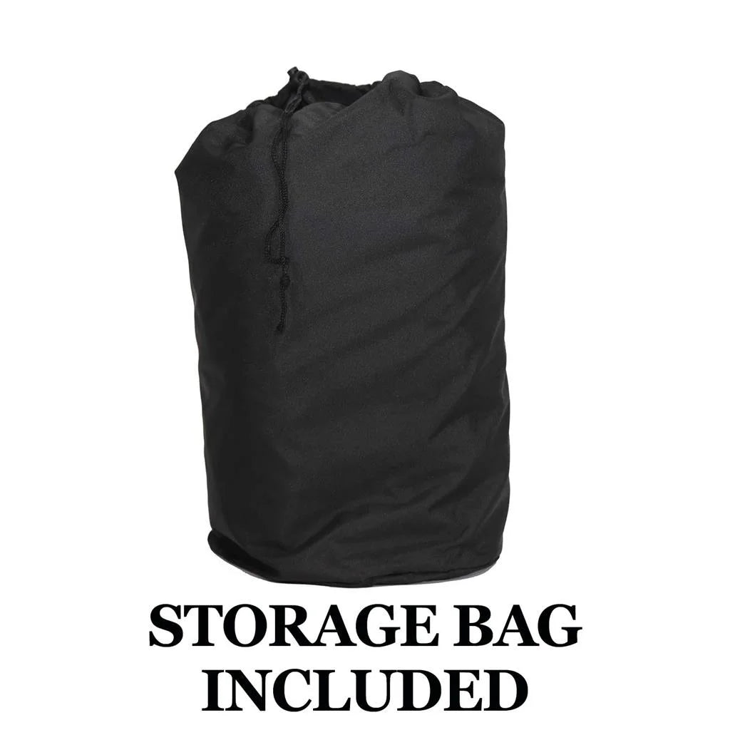 300D Snowmobile Travel and Storage Cover F7059
