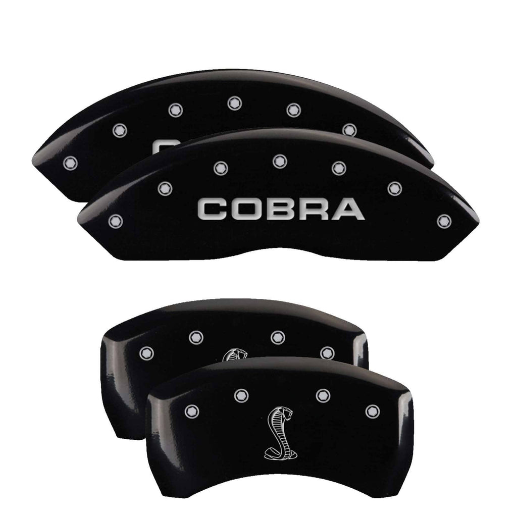 Caliper Covers F85053