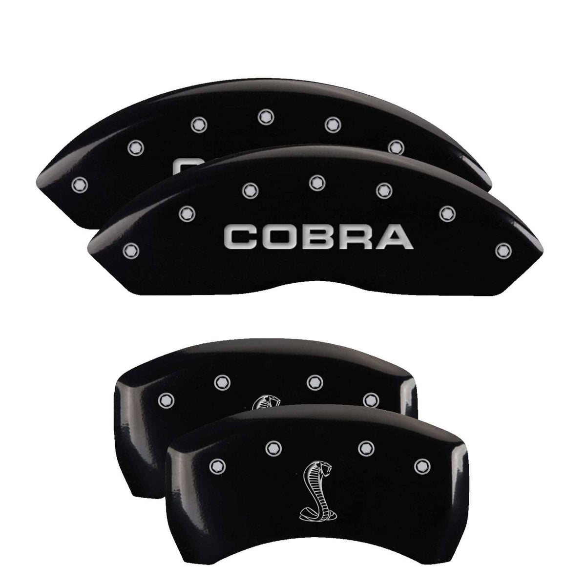 Caliper Covers F85053