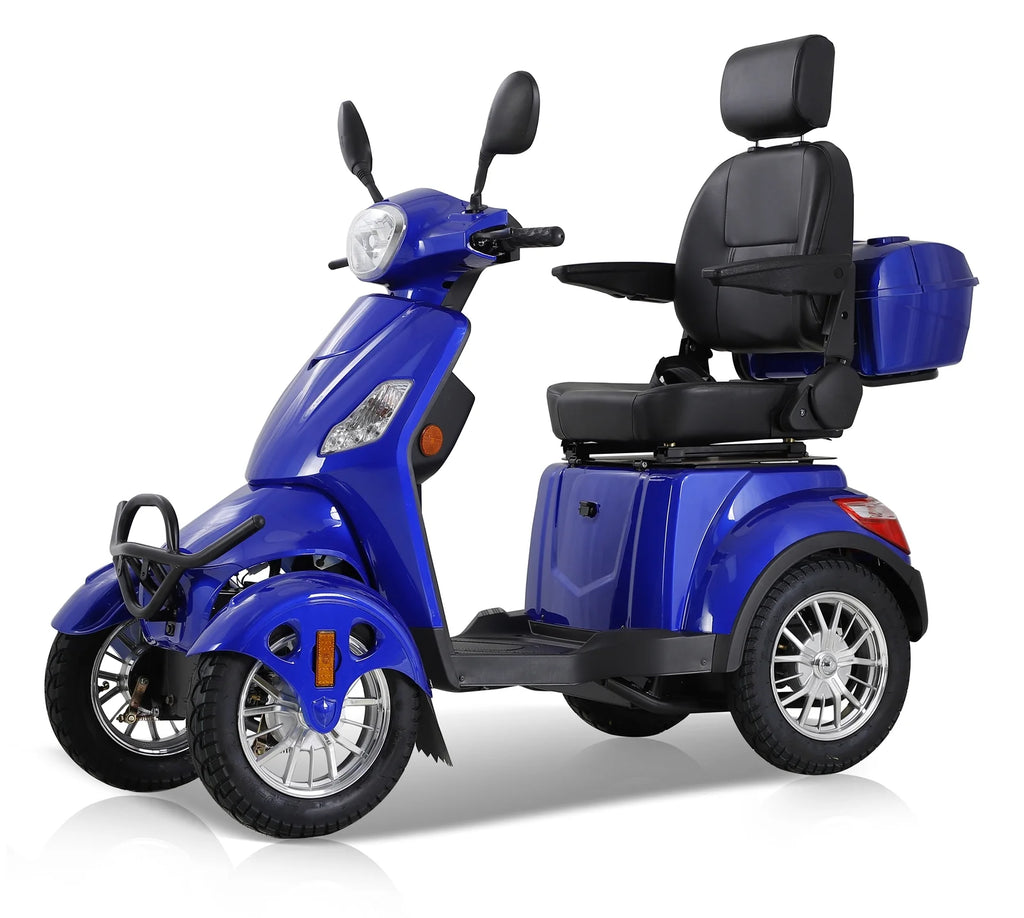 4-Wheel Electric Mobility Scooter L53783