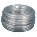 Clear Vinyl Tubing - 100' Q252