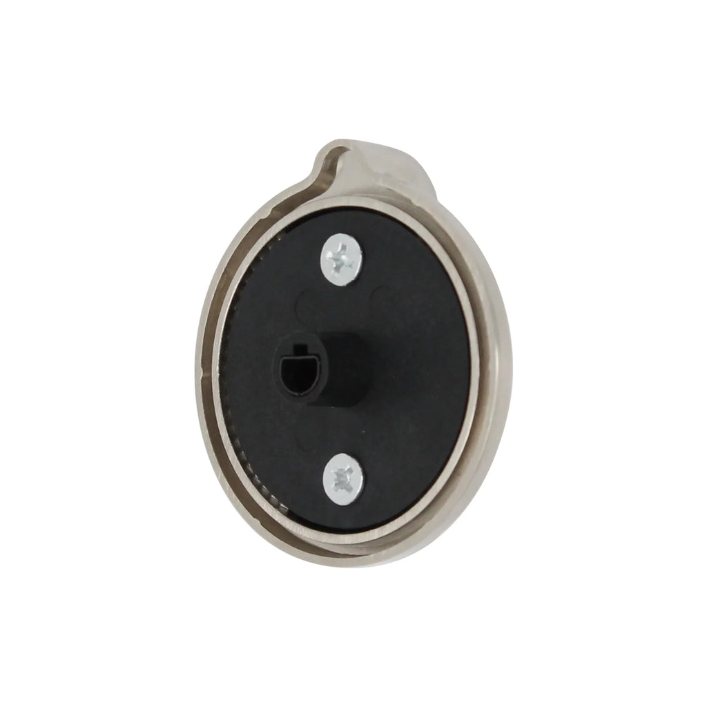 6 Pack Replacement Surface Burner Control Knob U1381
