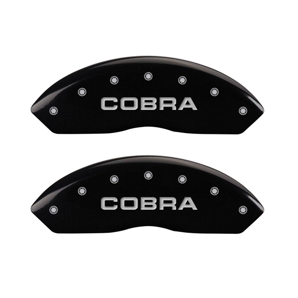 Caliper Covers F85053