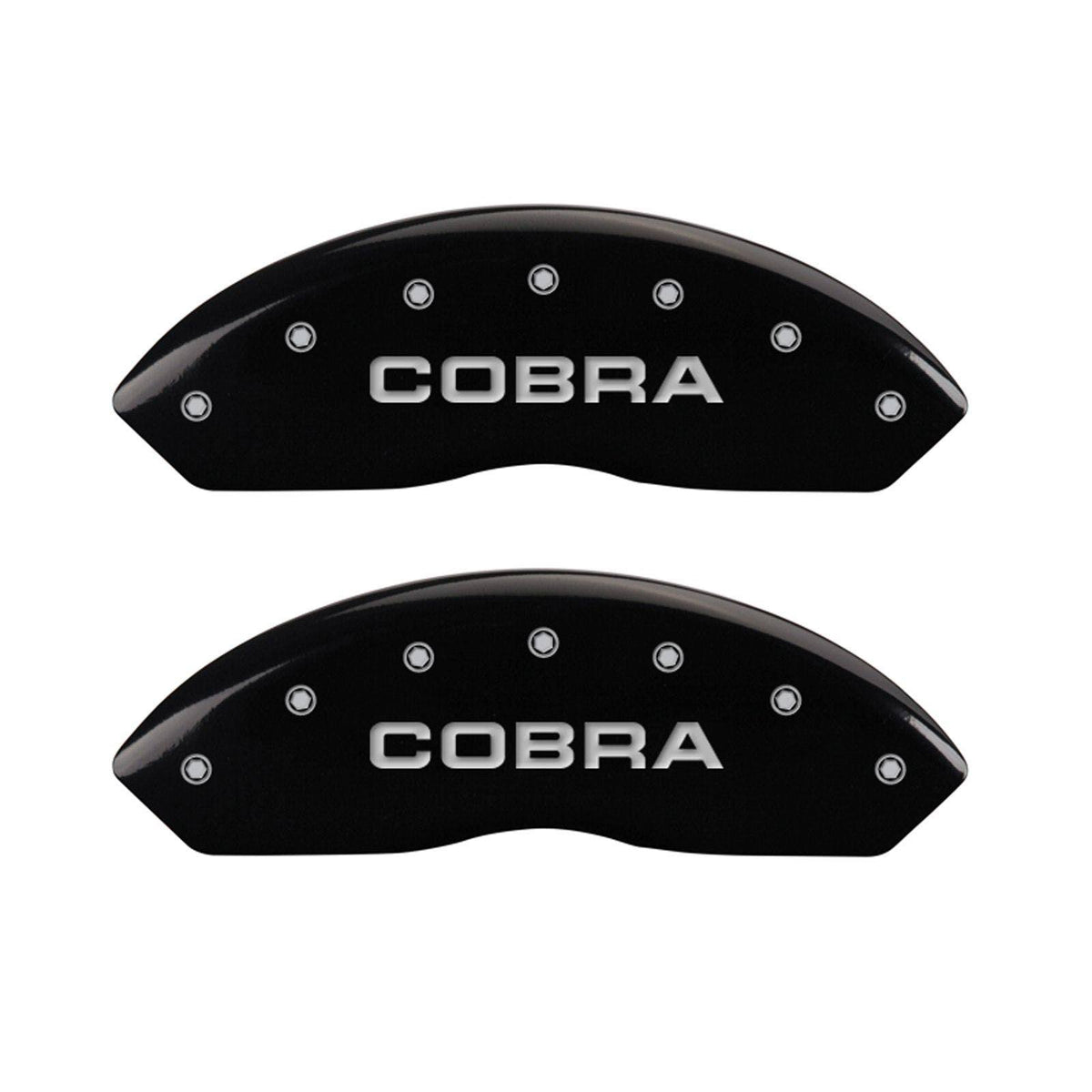 Caliper Covers F85053