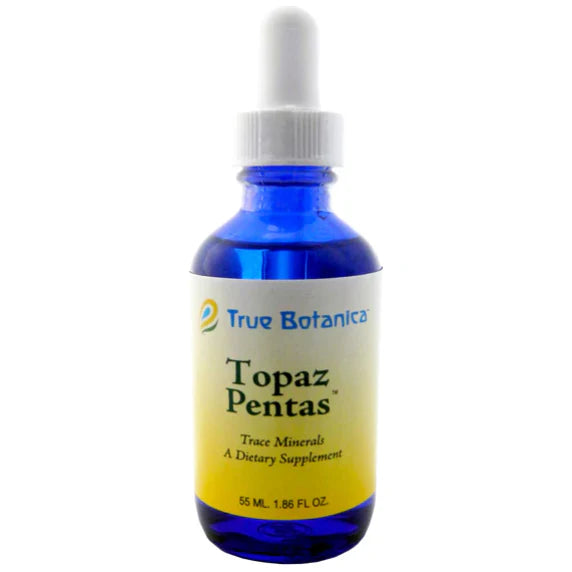 1.86 oz Topaz Pentas E54008