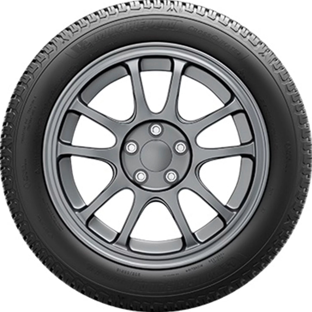 All Weather 235/45R19 99V XL Passenger Tire O98444