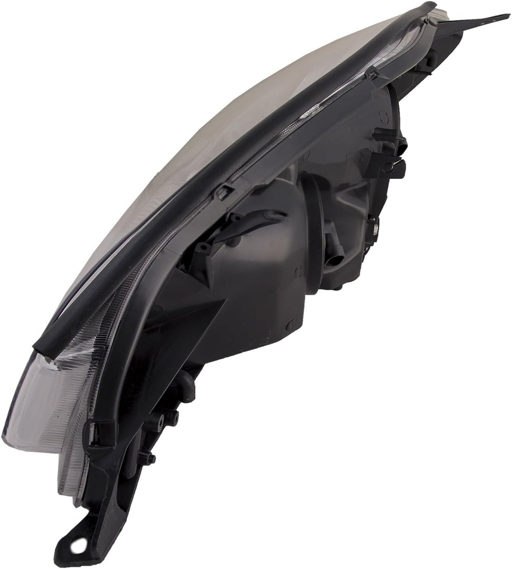Halogen Headlights Left Right Pair P9630