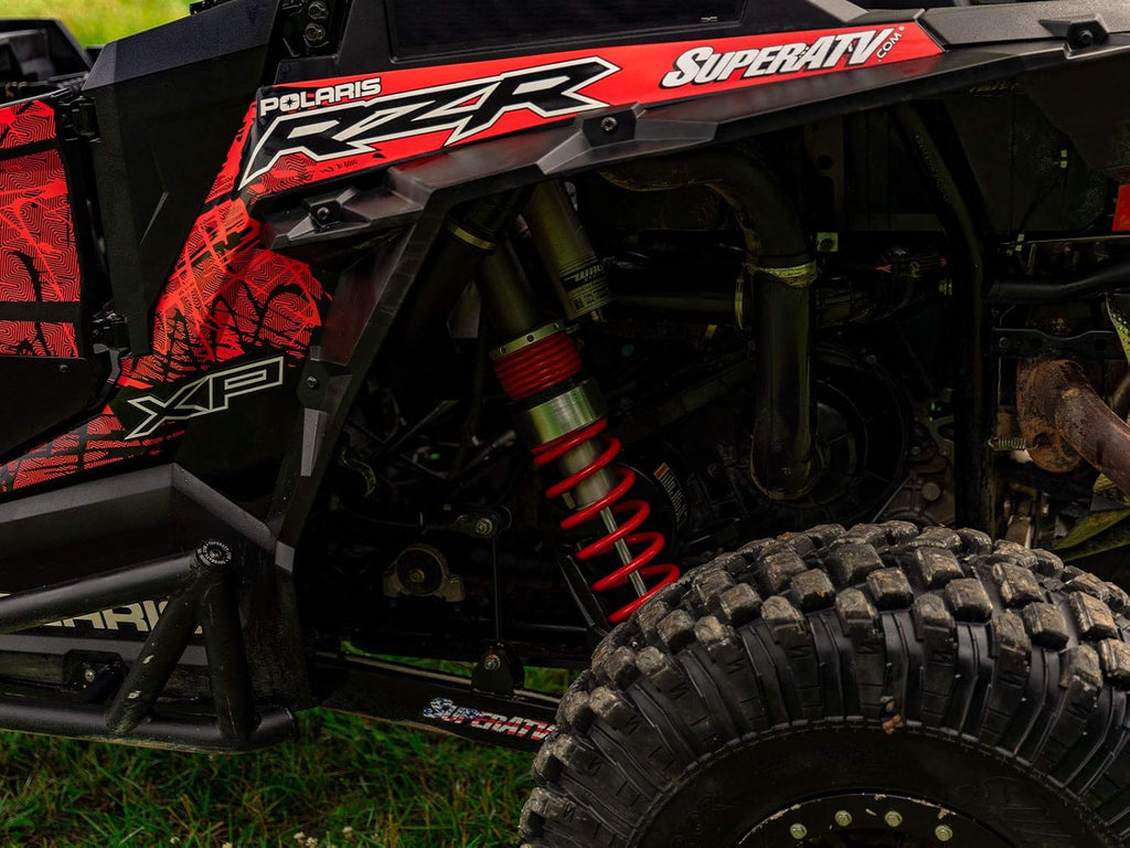 3" Lift Kit for Polaris RZR XP 1000 / 4 1000 O480