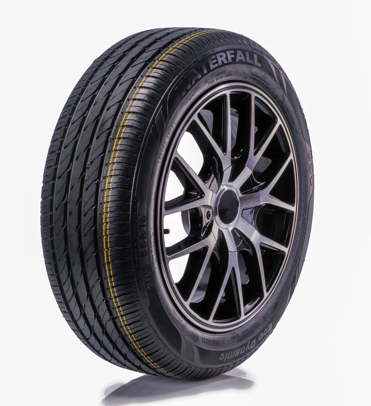 225/40R18 92W XL Passenger Tire T643772
