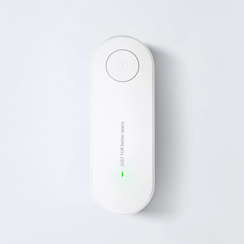 Air Purifier, 20 Million Negative Ions, Low Noise, Electric U4398