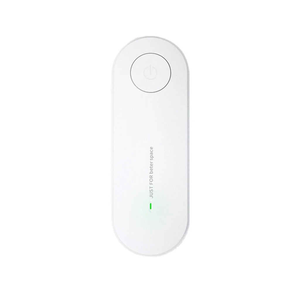 Air Purifier, 20 Million Negative Ions, Low Noise, Electric U4398