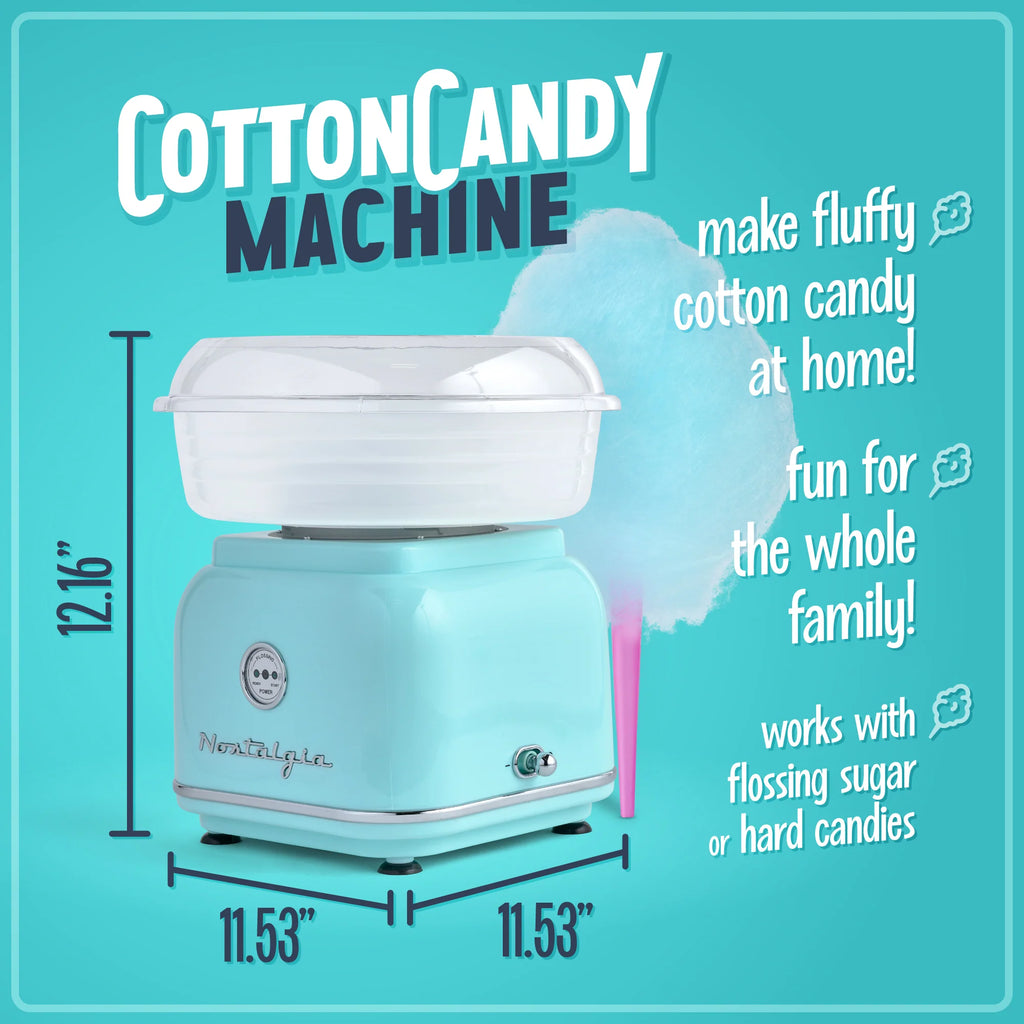 Cotton Candy Maker I62053