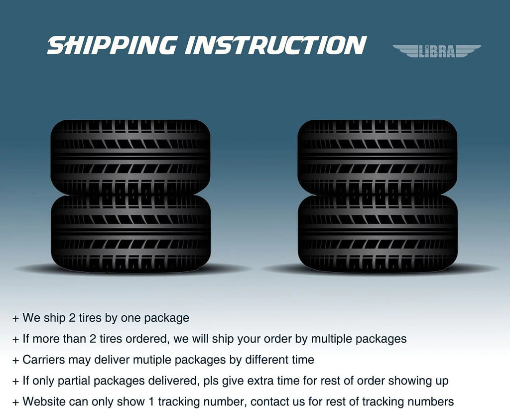 25x10-12 6PR ATV/UTV Tires Set 2 E929798