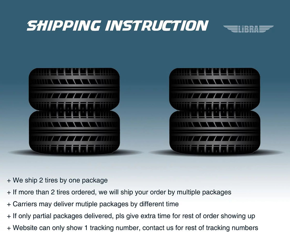 25x10-12 6PR ATV/UTV Tires Set 2 E929798