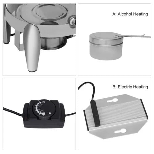 12L Commercial Beverage Dispenser 110V B5827