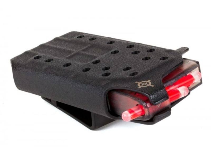 Belt-Mounted Pouch I98709